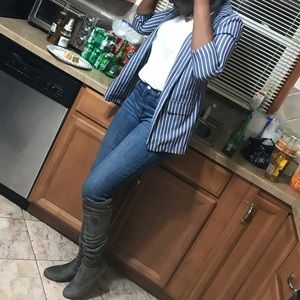 Meet your Posher, Imani